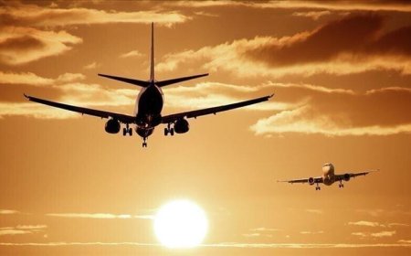 L’Iran annonce la réouverture partielle de son espace aérien