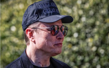 Elon Musk n’a pas répondu présent à la convocation de la justice française