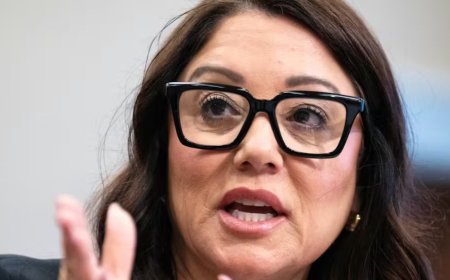 Sous le feu des critiques, la ministre du Travail de Trump quitte le gouvernement