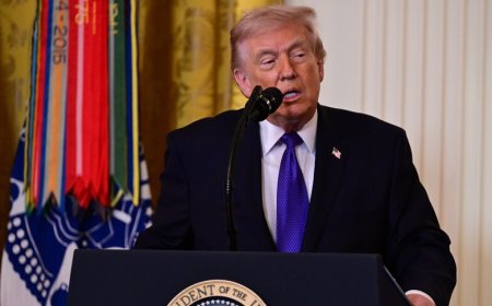 Donald Trump accuse l’Iran d’avoir violé « à de nombreuses reprises » le cessez-le-feu