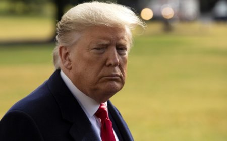 Trump affirme que les États-Unis ont profité du cessez-le-feu pour se « réapprovisionner »