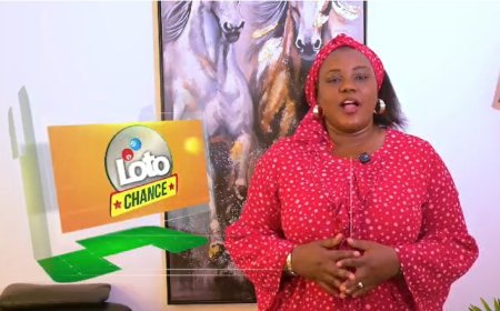 PMU-Mali: Flash info N° 7