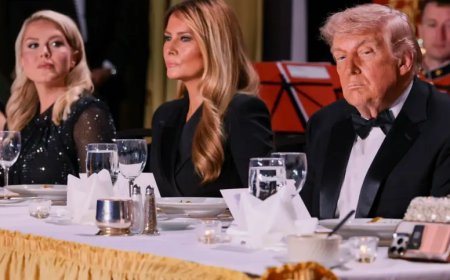 Trump évacué d’urgence après des coups de feu