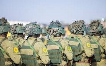Forces unifiées de l'AES : 15.000 hommes mobilisés : La chasse aux terroristes