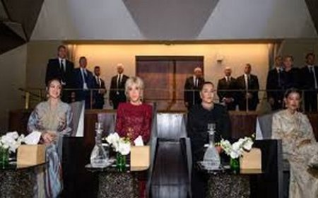 Ouverture du théâtre Royal de Rabat : Une soirée inaugurale d’exception