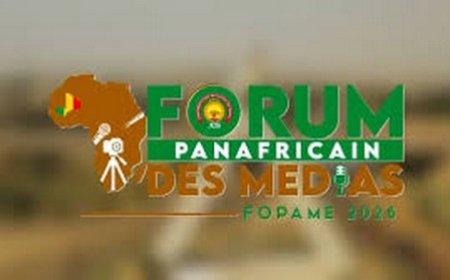 Forum Panafricain des Médias (FOPAME) : Objectif ; renforcer l’Afrique de l’information
