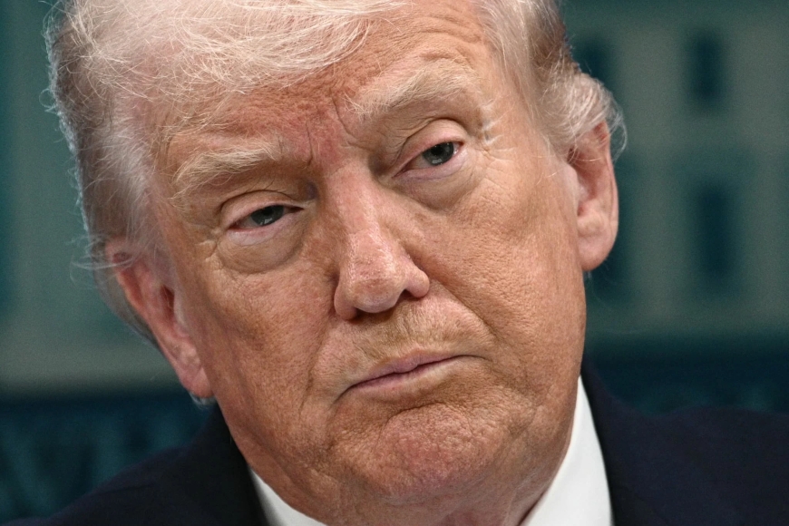 Trump prend ses distances avec Kiev, et l’Europe commence, elle aussi, à hésiter