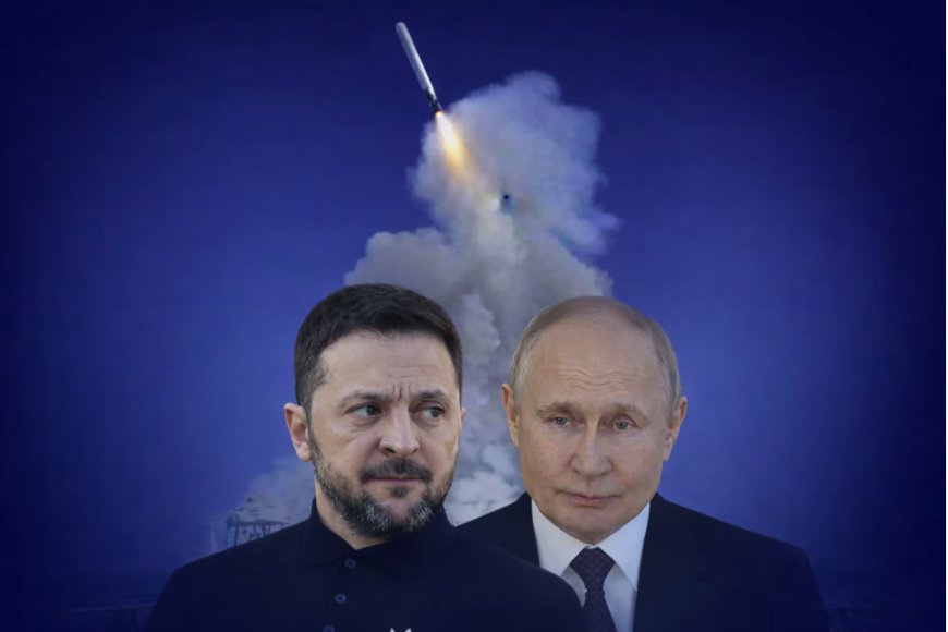 Guerre en Ukraine: Volodymyr Zelensky affirme que des élections seraient un "tsunami" qui "fracturerait" le pays