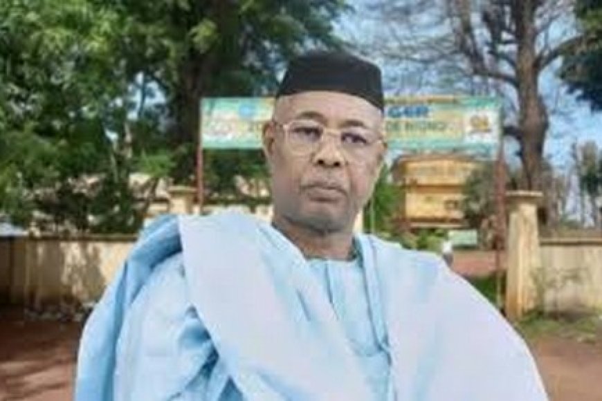 Le PDG de l’Office du Niger aux anciens travailleurs : «Vous êtes une ressource précieuse pour le Renouveau de l’entreprise
