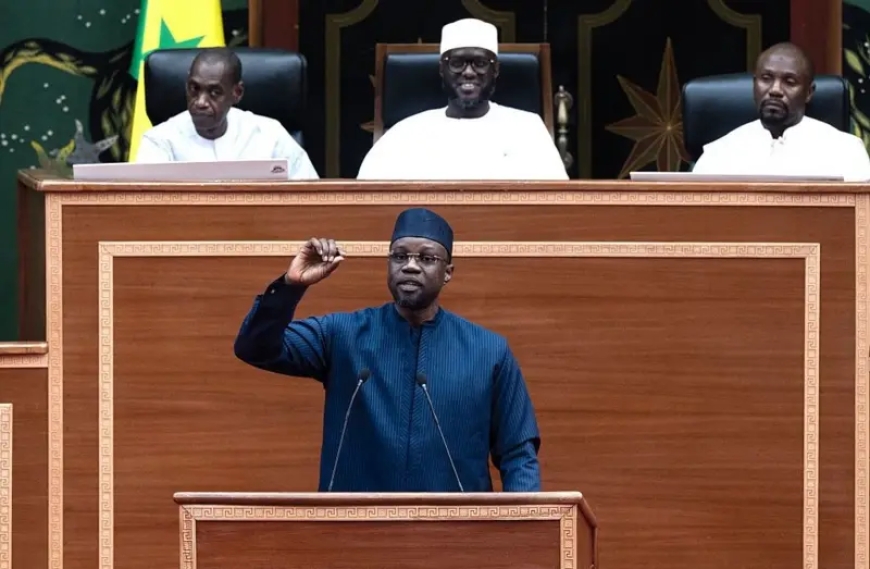 Le Sénégal promulgue la loi durcissant la répression de l’homosexualité