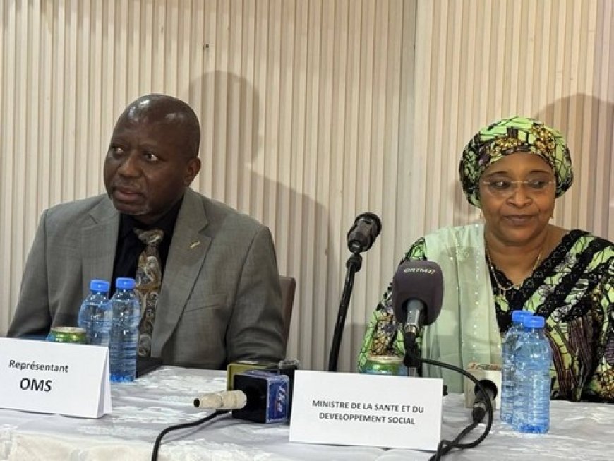Lutte contre la tuberculose : le gouvernement malien appelle à un engagement politique fort, une solidarité accrue et une action collective
