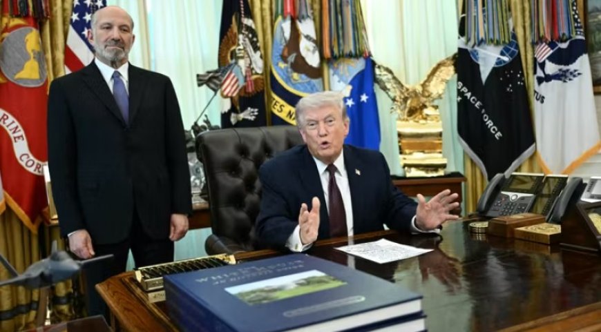 « Ils se débrouilleront tout seuls », Donald Trump prépare la sortie d’Iran et lâche ses alliés à Ormuz