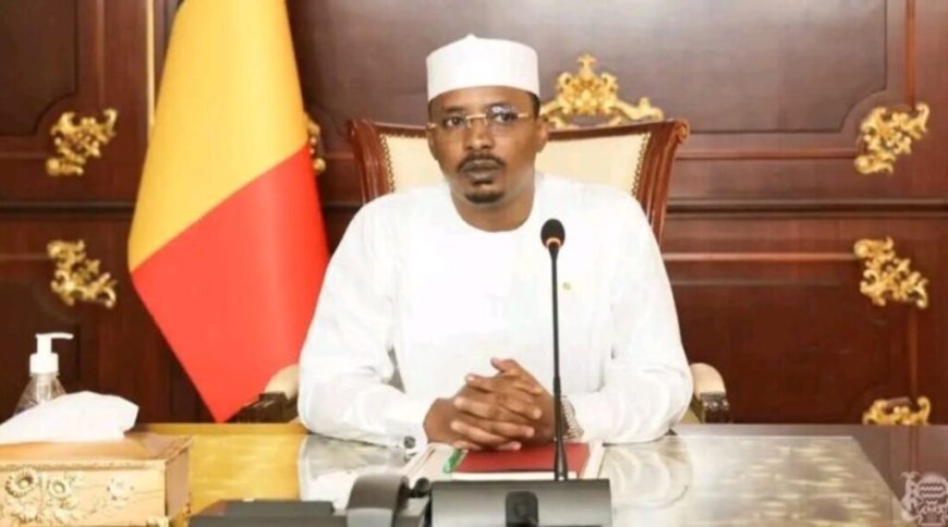 Tchad : Mahamat Idriss Déby Itno nomme un nouveau gouvernement