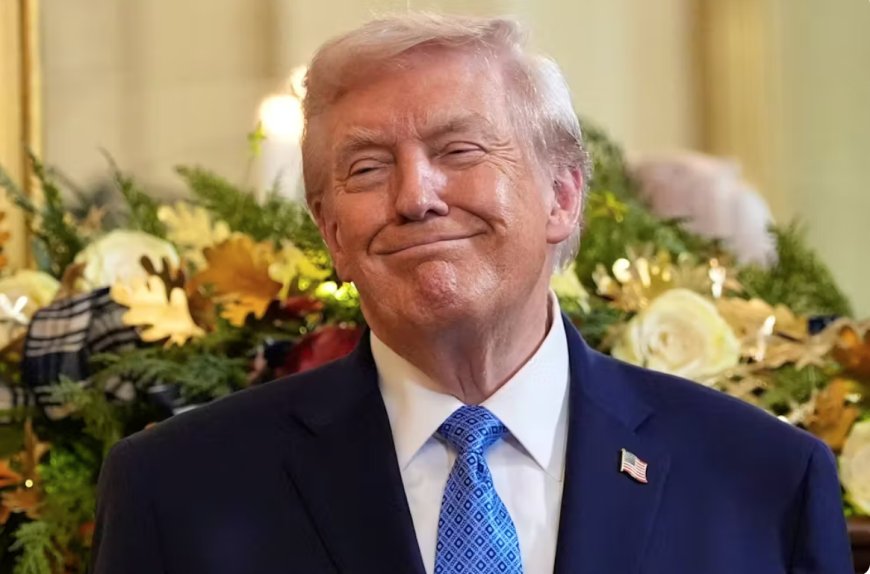 Le président américain Donald Trump a déclaré qu’il pourrait rencontrer le guide suprême iranien si un accord est conclu
