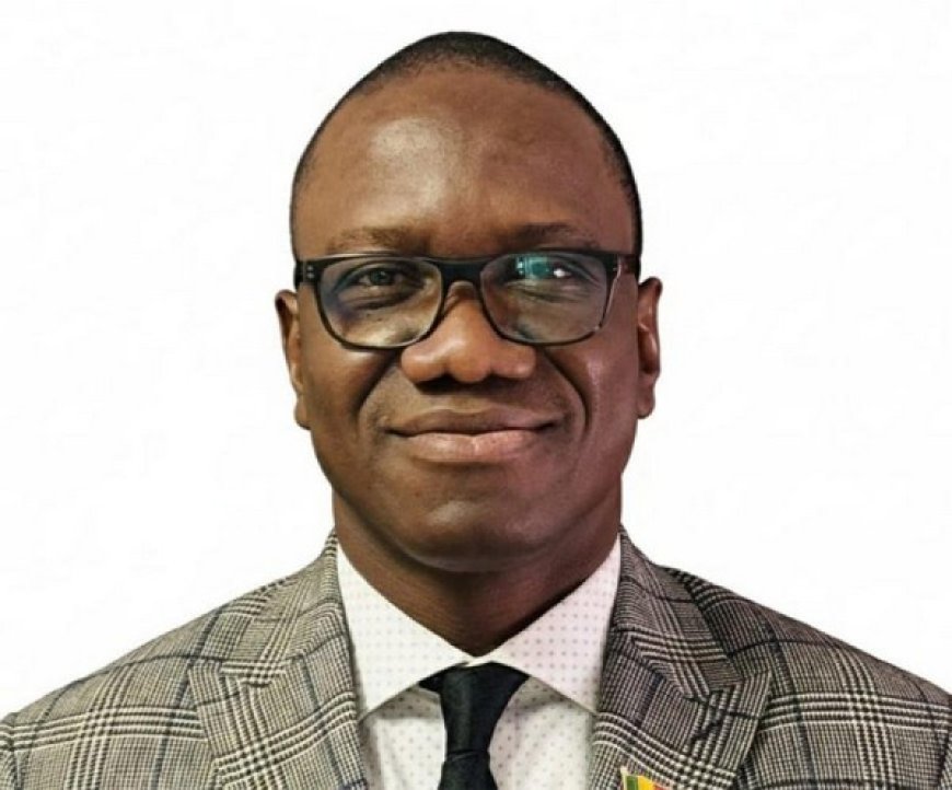 Mali : le général Issa Ousmane Coulibaly nommé porte-parole du gouvernement de la Transition
