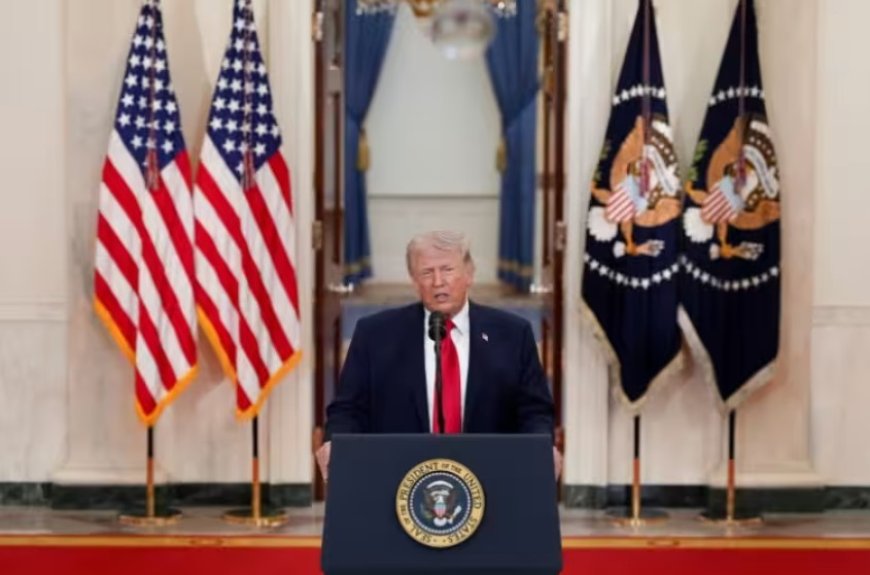 L'Iran promet des attaques "dévastatrices" après les menaces de Trump