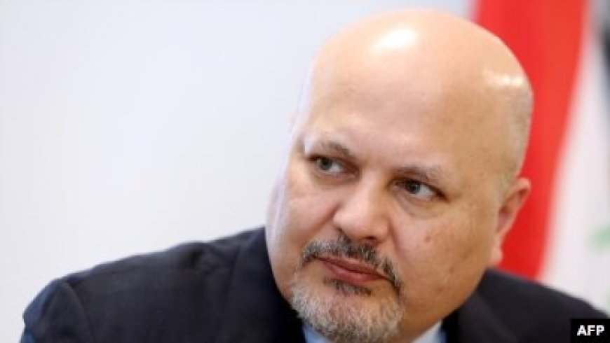 La CPI engage une procédure disciplinaire à l'encontre du procureur général Karim Khan