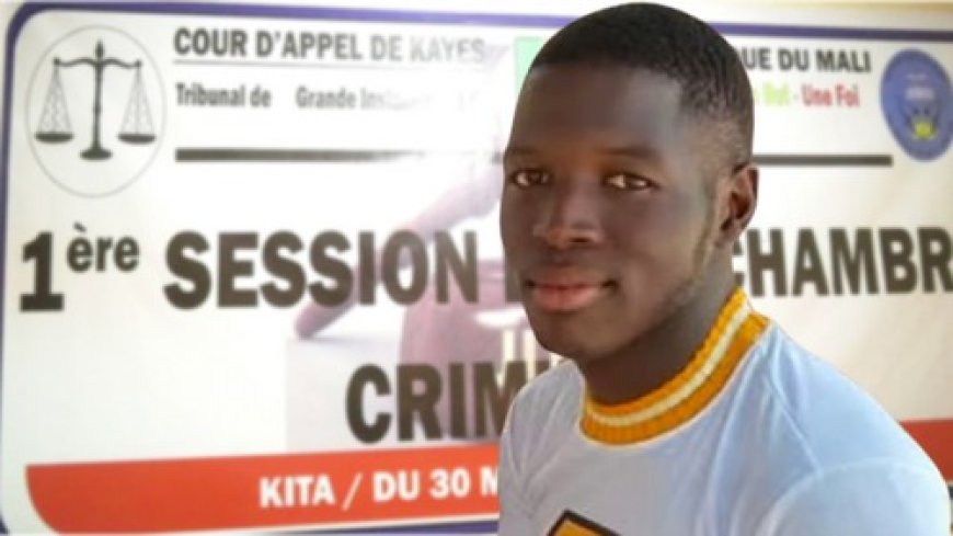 Kita : « peine de mort » pour Broulaye Coulibaly, auteur d’un quintuple homicide