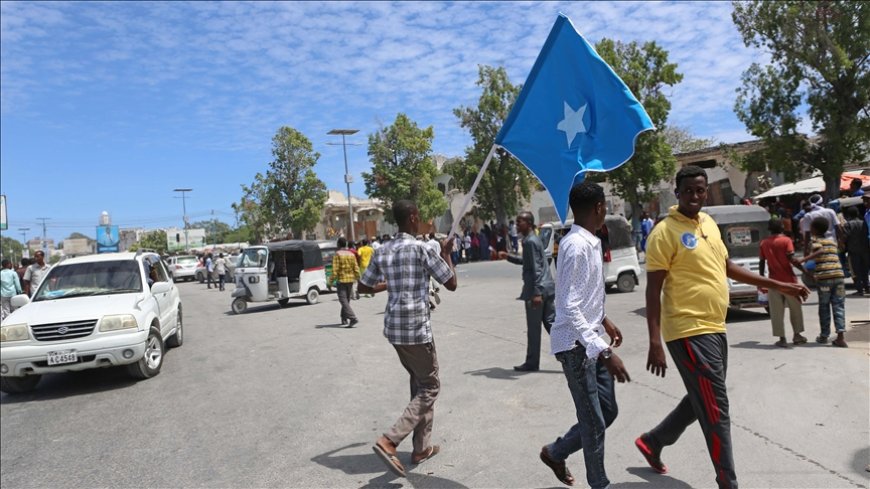 L’Union africaine et les forces somaliennes capturent un haut commandant d’al-Shabaab