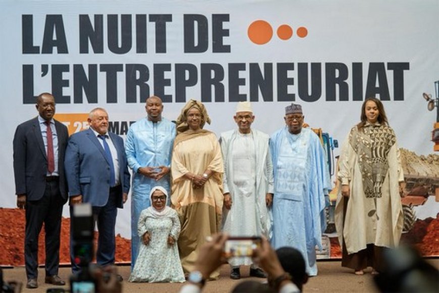 Oumou Sall Seck au FIDEM 2026 : "Pas de souveraineté sans économie forte"