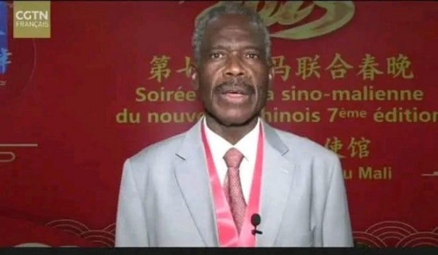 La Chine et la démocratie populaire intégrale : Le Sud global et l'Afrique au cœur des "Deux Sessions"
