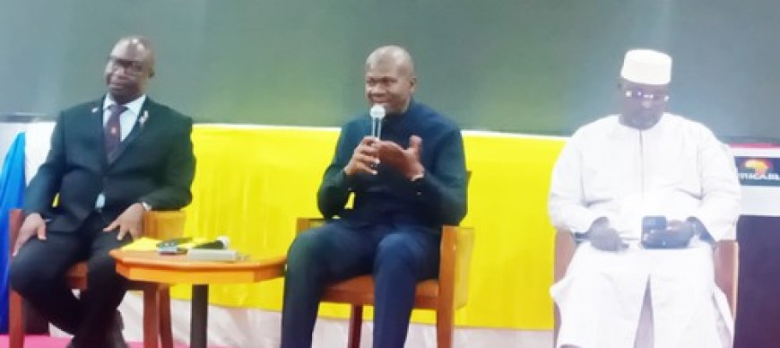 Rotary international : Vers la création d'un Réseau de journalistes au Mali