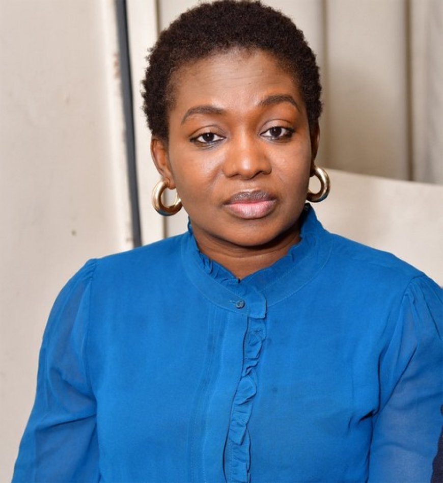 Aïssata Ibrahim Maïga : L'icône du courage et le miroir d'une génération !