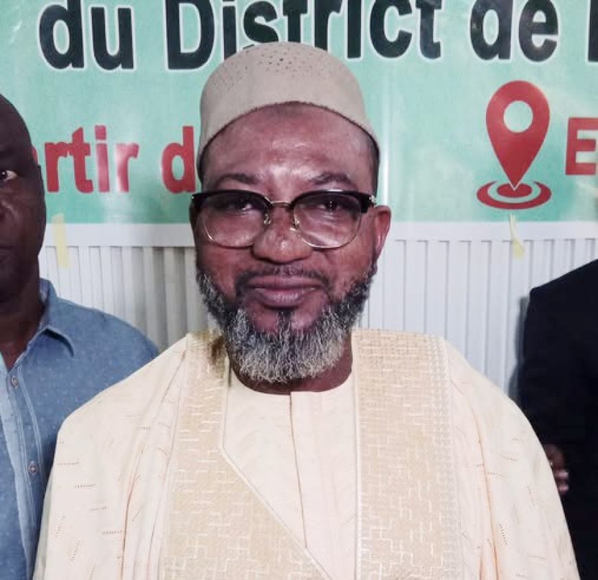Crise a la ligue de Bamako : La liste Issa Sidibé accepte l'annulation et se prépare à un nouveau vote