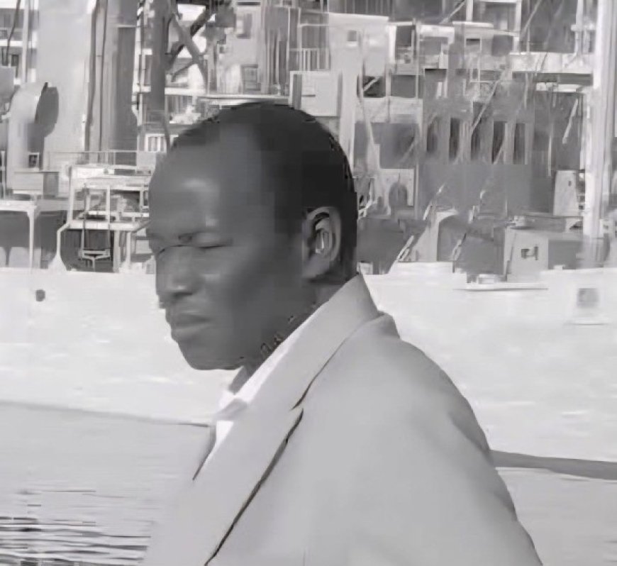 Nécrologie: Yacouba Doumbia, ancien directeur de la télévision nationale, n'est plus