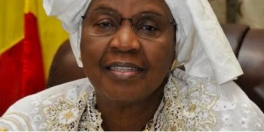 Décès de Mme Sangare Oumou Ba : La loi 052 orpheline