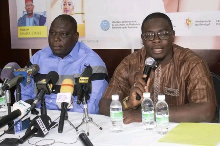 Inédit : Bamako Accueille Youssou N’Dour pour la Première Édition du Bal des Grands