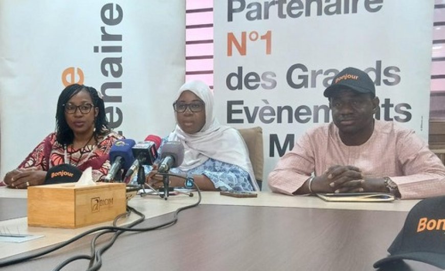 Forum RH Mali : cap sur la 4ᵉ édition à Bamako