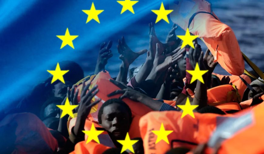 Eurafrique ou européanisation de la Françafrique
