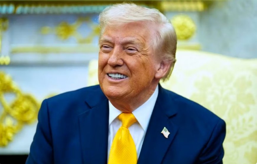 «Chèque en blanc»: Trump s’offre un succès de prestige au Congrès, les démocrates voient rouge