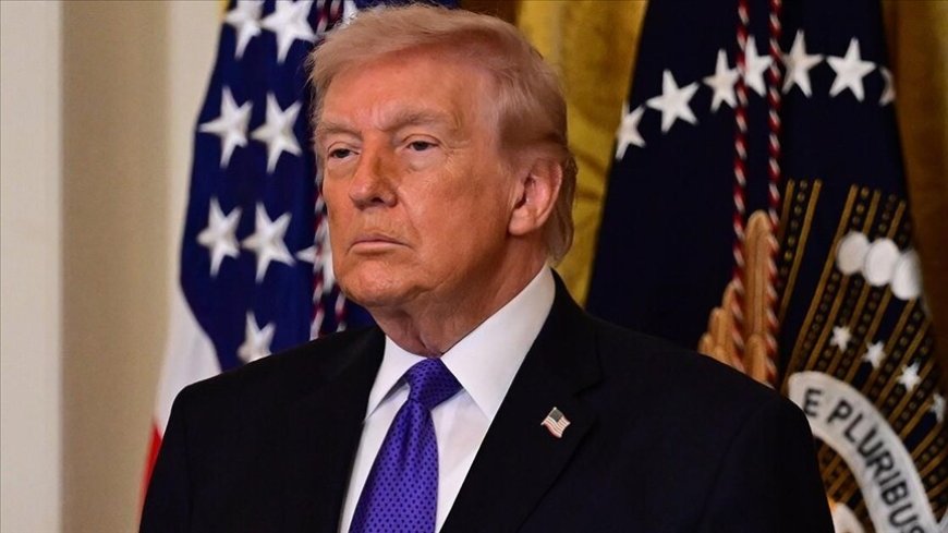 Un groupe musulman américain condamne le message « incendiaire » de Donald Trump