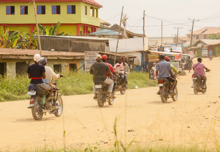 Le Burkina Faso rejette un rapport de l’ONG Human Rights Watch sur la situation des droits humains