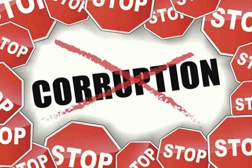 Entrave à la gouvernance vertueuse : Refus de déclarer les biens ?