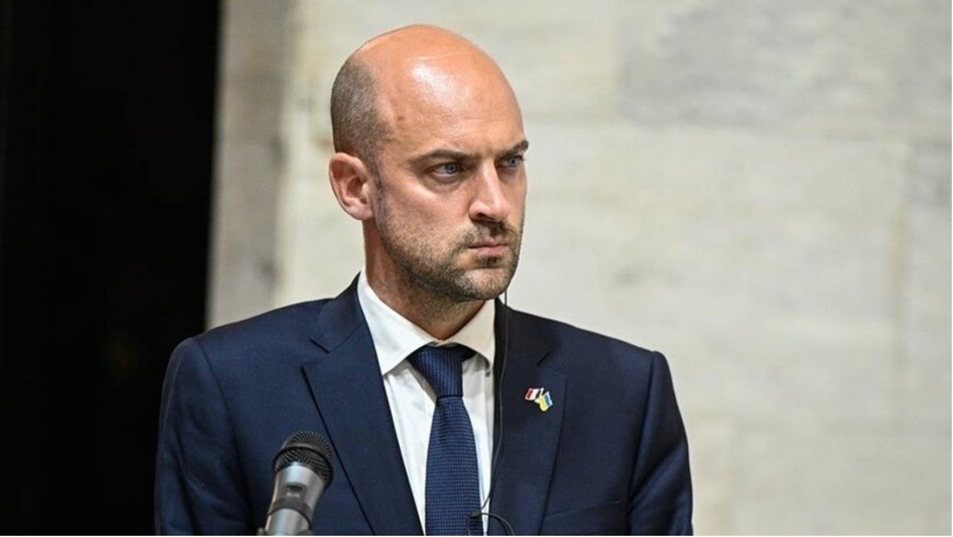 Paris s’oppose aux frappes sur les infrastructures civiles en Iran, avertit Barrot