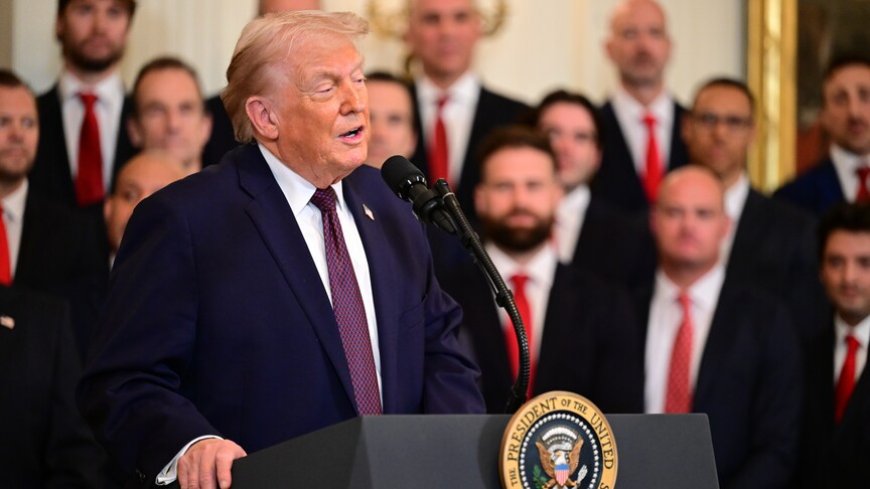 Trump affirme que l’Iran pourrait être anéanti en une seule nuit, ajoutant que « cela pourrait être demain soir »