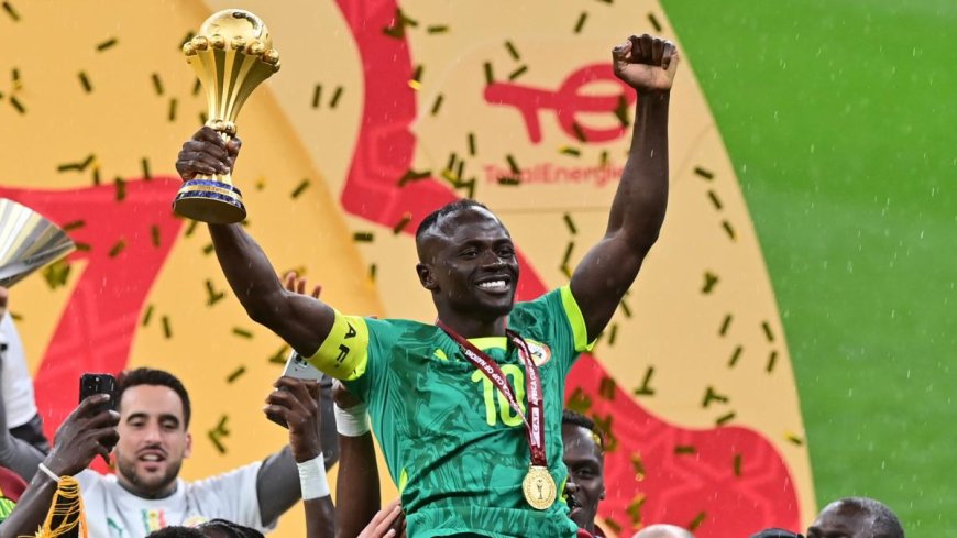 Les nouvelles révélations choquantes sur la finale de la CAN 2025