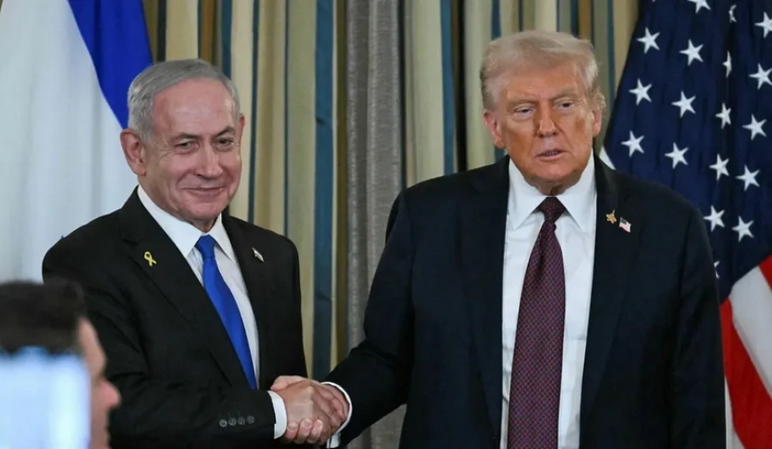 En pleine guerre, la relation toxique USA-Israël approche de son point de rupture