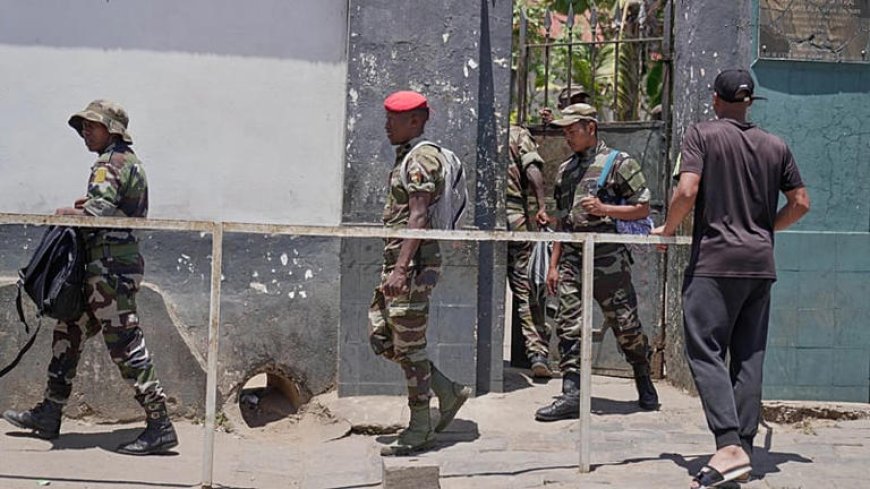 Madagascar : un général parmi 13 accusés pour complot d'assassinat