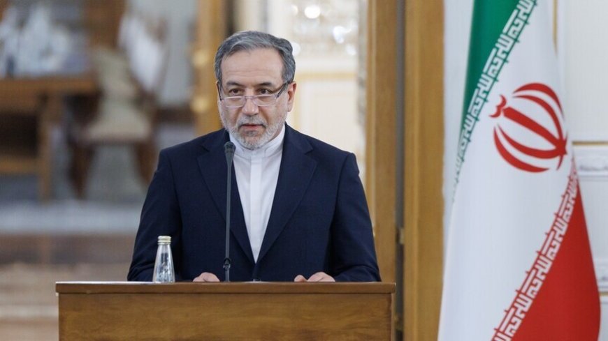  L’Iran confirme le début vendredi des pourparlers avec les États‑Unis à Islamabad lors d’une pause des hostilités