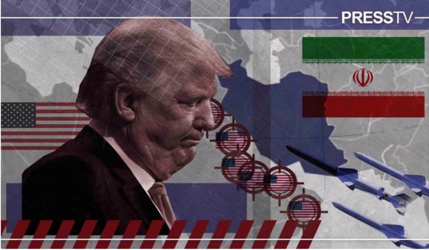L’Iran proclame une «victoire historique» sur les États-Unis ; l’ennemi contraint d’accepter sa proposition