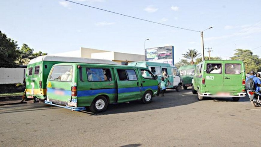 Kanadjiguila :  Hausse du prix du Sotrama