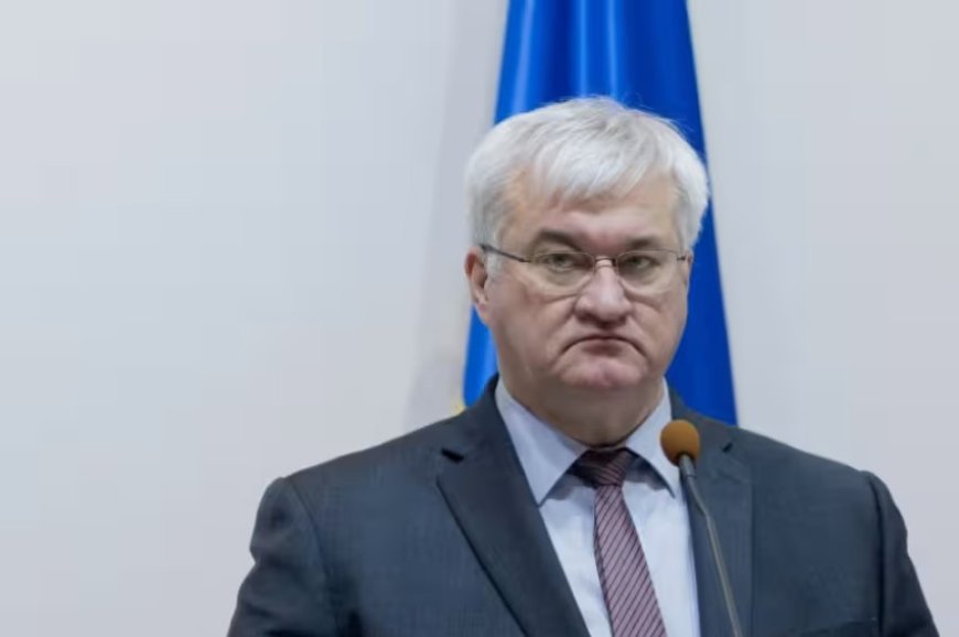 Après l'Iran, Kiev appelle Washington à "contraindre" Moscou à une trêve en Ukraine