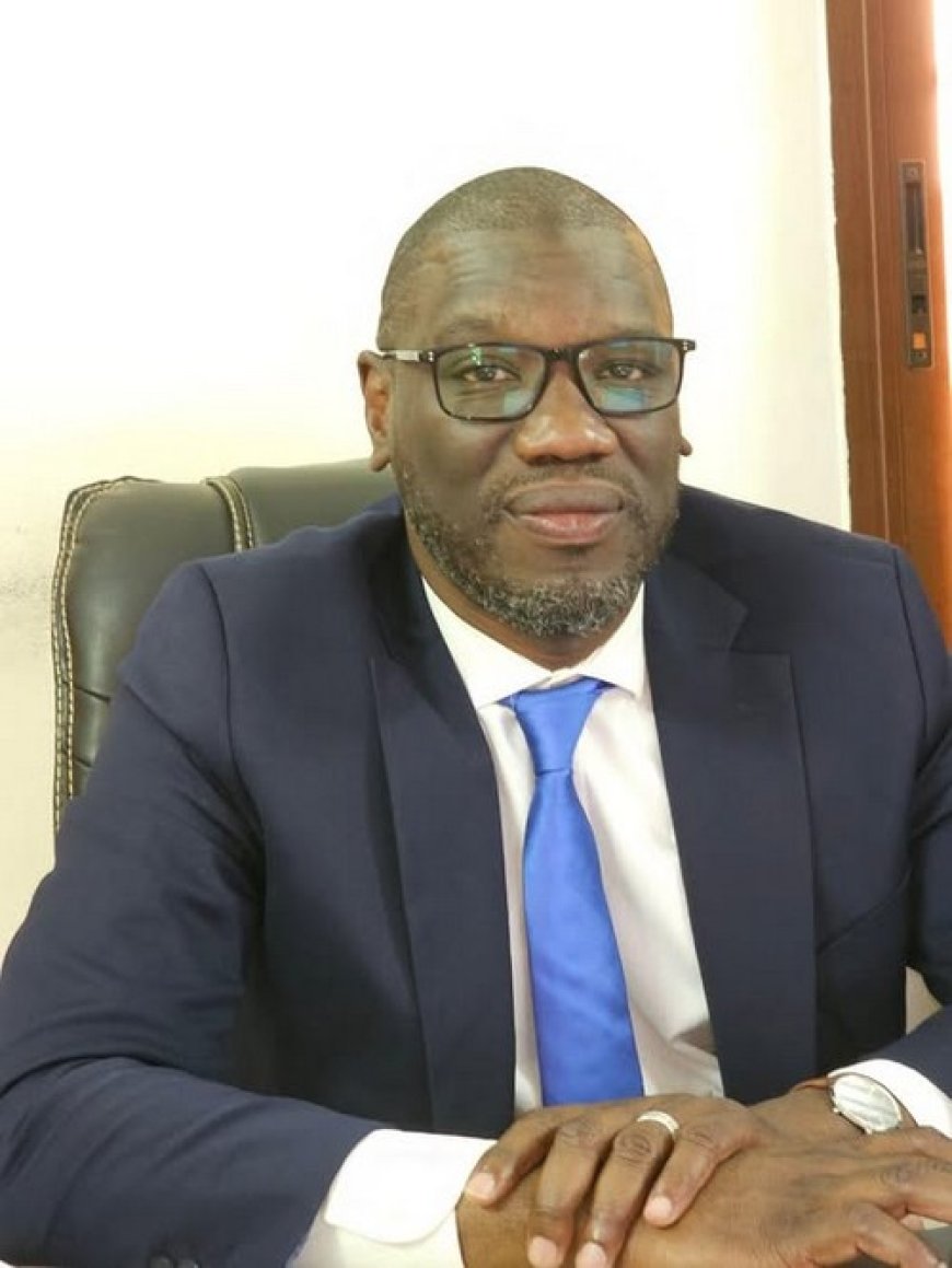 Accès à l’eau potable : l’offensive du ministre Pr. Tiémoko Traoré pour répondre à une urgence vitale