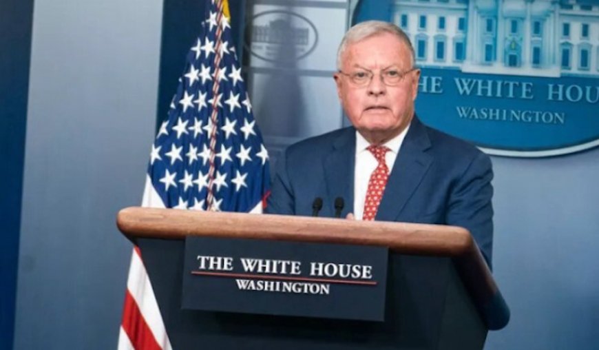 Les États-Unis veulent une nouvelle OTAN avec l’Ukraine sans la France
