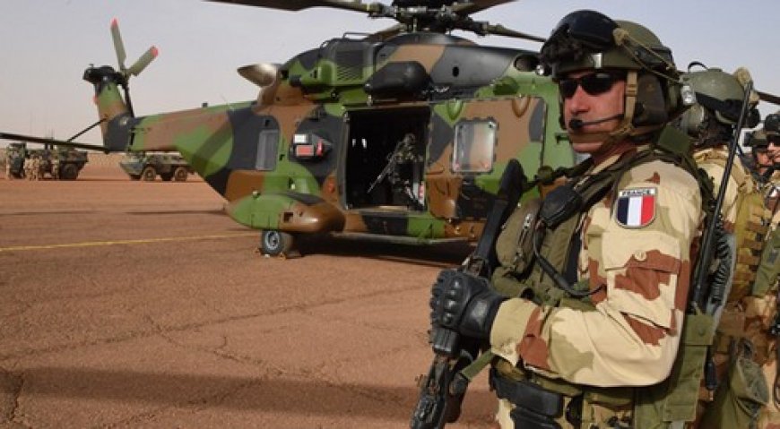 « La présence française aggrave la menace terroriste au Bénin », estime Souleymane Amzat