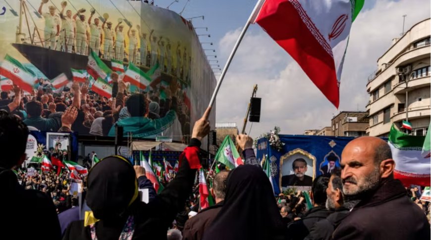 Cessez-le-feu en Iran : que contient le plan en 10 points que Téhéran veut négocier avec les États-Unis